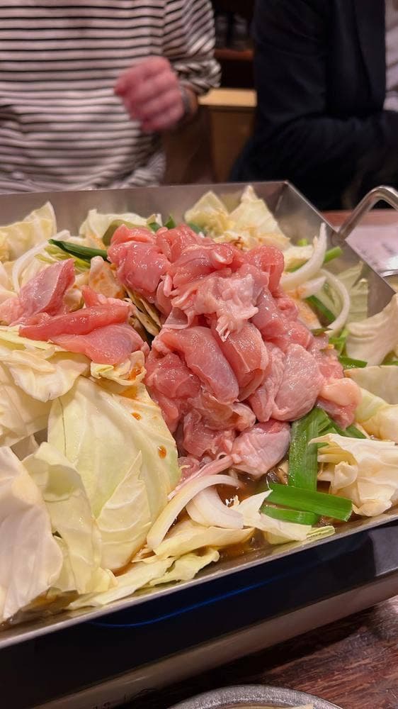 名古屋手羽先 きんしゃち酒場