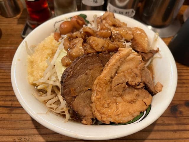 雷 千葉駅前店 - サブ画像3