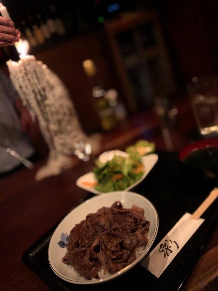 南青山 Dining. bar 秀