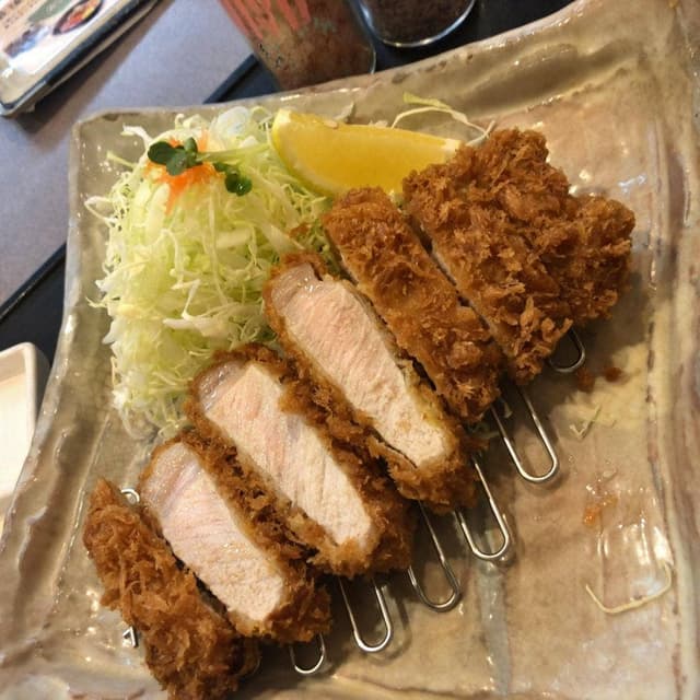 とんかつ太郎 小禄店 - サブ画像2