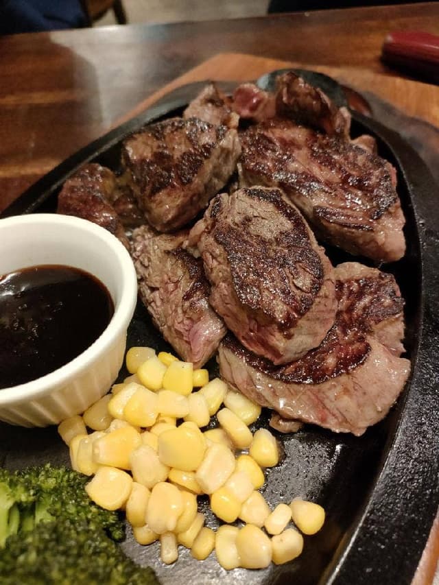 BEEF UP TOKYO - サブ画像1