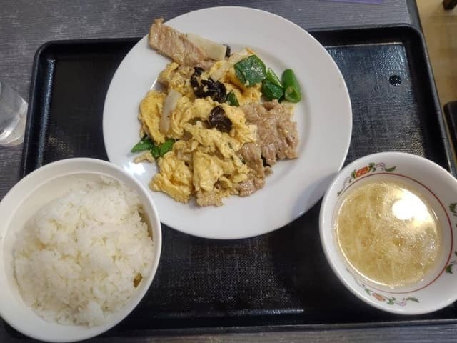 餃子の王将 鳴尾店 - サブ画像1
