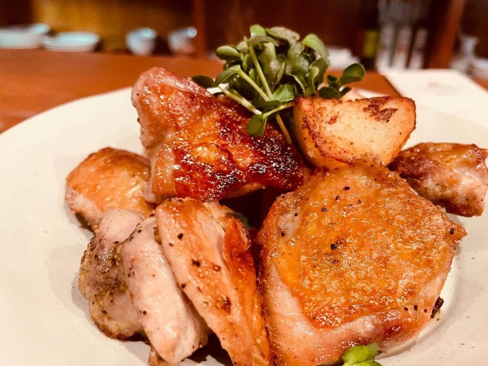 キッチンあだち