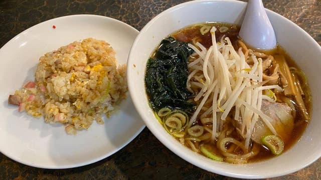 栄来軒 - サブ画像2