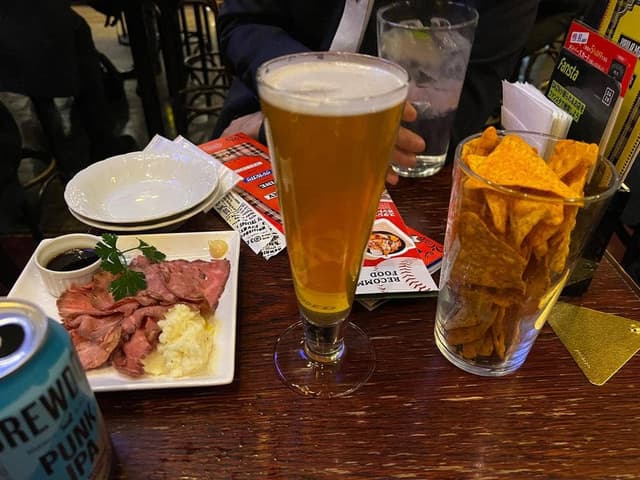 HUB 名駅店 - サブ画像3