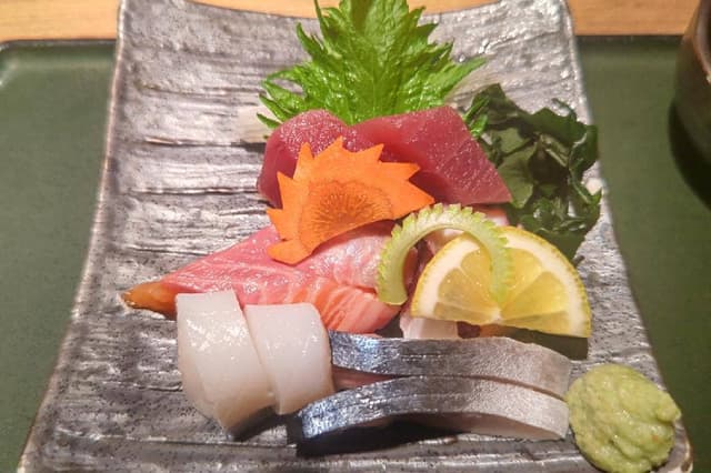 四季彩采 一条 東向通店 - サブ画像1