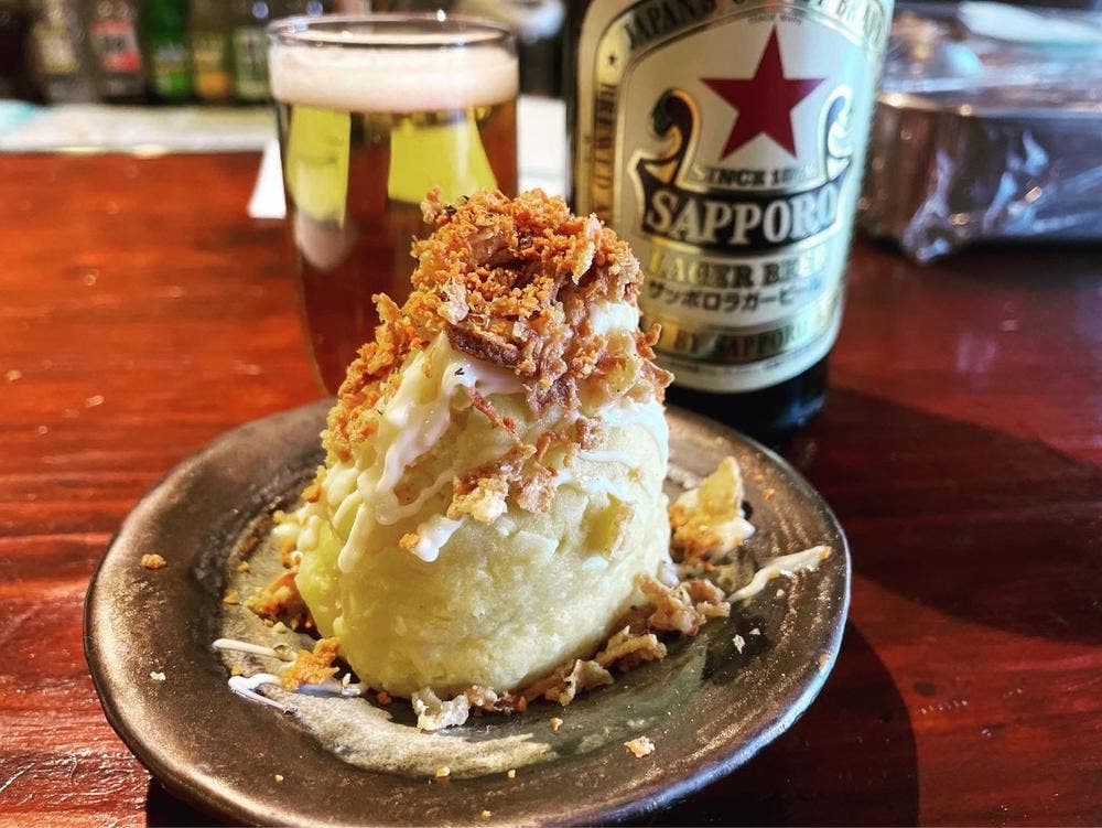 スタンド 中書島