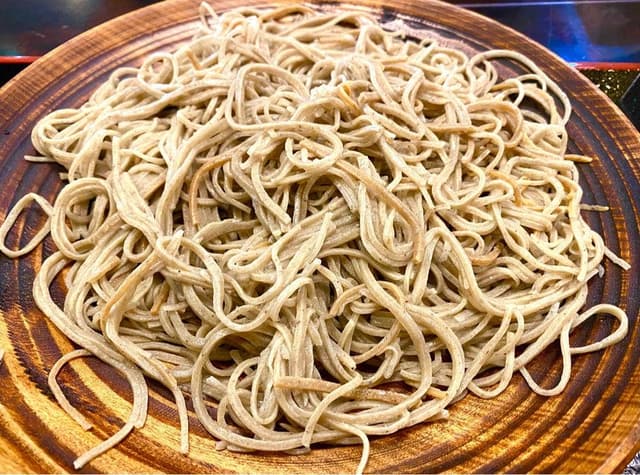 蕎麦倶楽部 佐々木 - サブ画像2