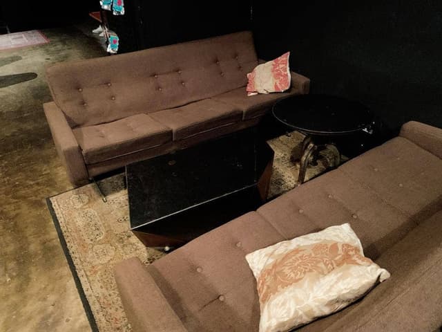 THE MUSIC BAR -CAVE SHIBUYA- - サブ画像3