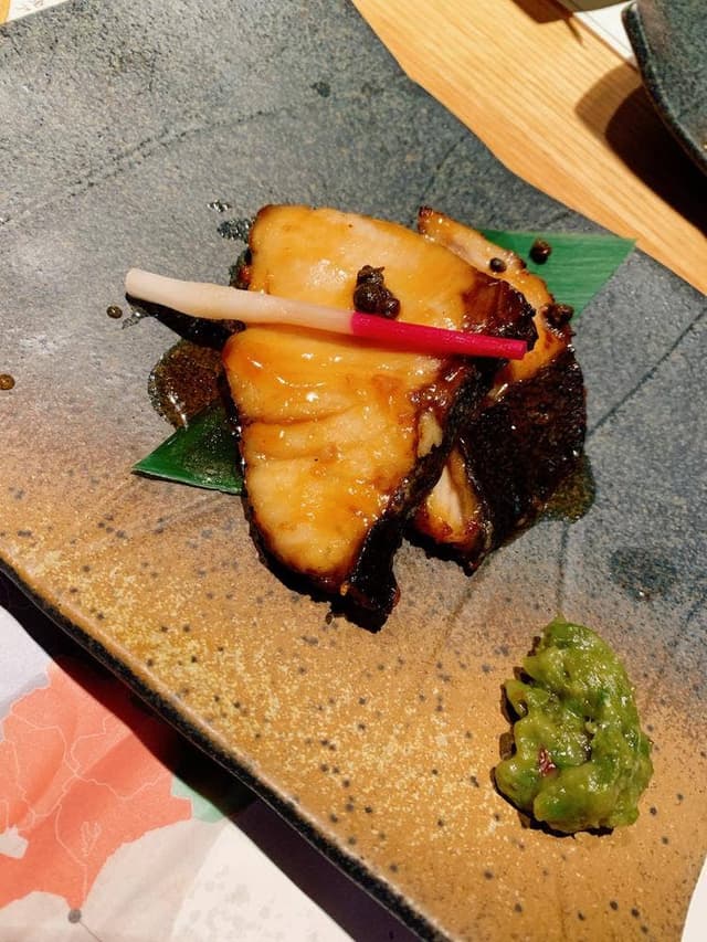 産直青魚専門 御厨 - サブ画像1