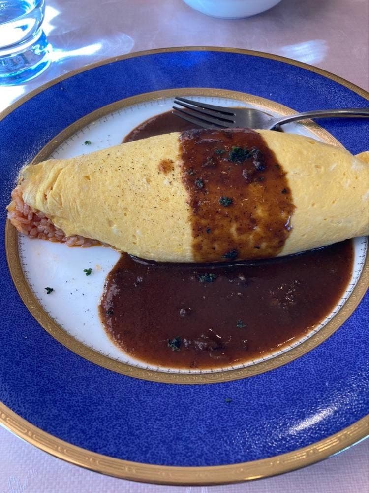 レストラン富士