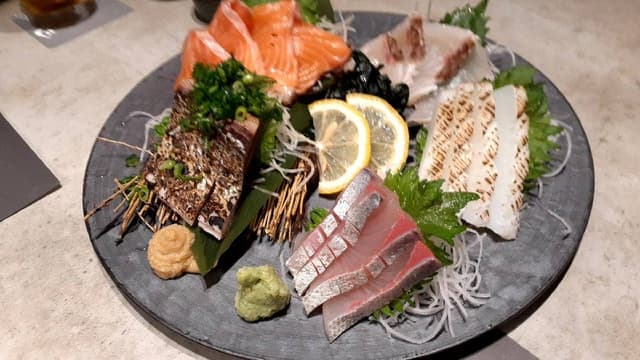 魚匠うおたらし 熊本下通り店 - サブ画像1