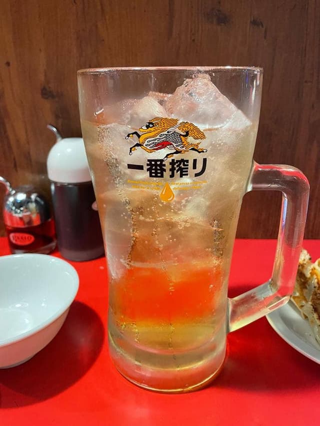 餃子屋 弐ノ弐 福岡明治通り店 - サブ画像2