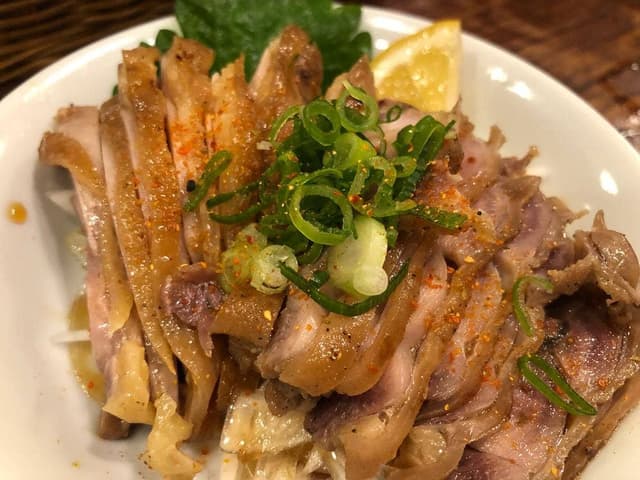 大衆酒場 ひらやま - サブ画像2