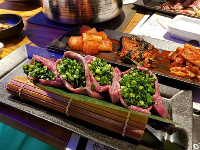 肉酒場 れもん - サブ画像1