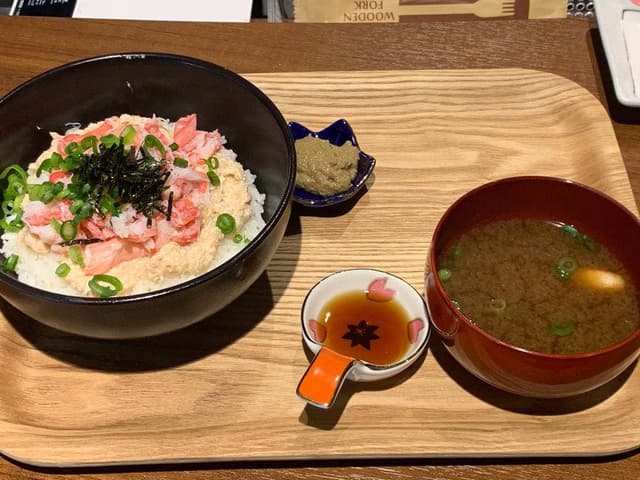 かに舞 自由が丘店 - サブ画像1