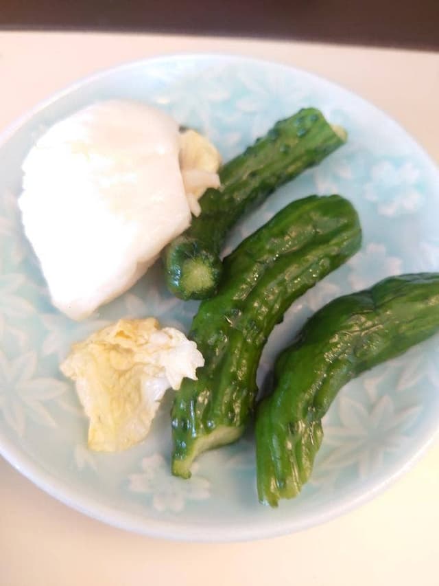 菜の華うどん店 - サブ画像1