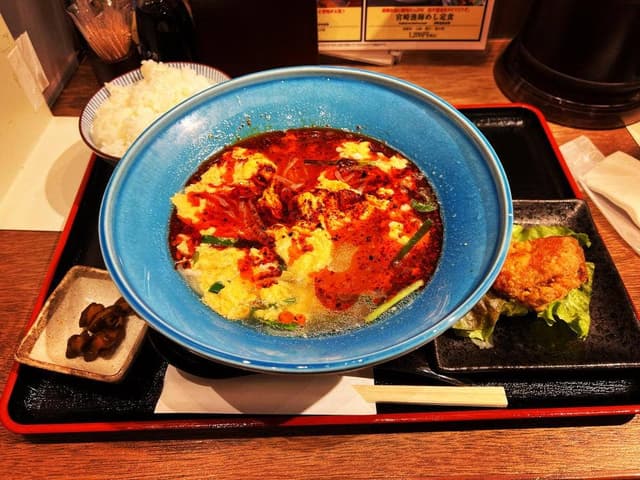 宮崎酒場 ゑびす EKIZO神戸三宮店 - サブ画像2