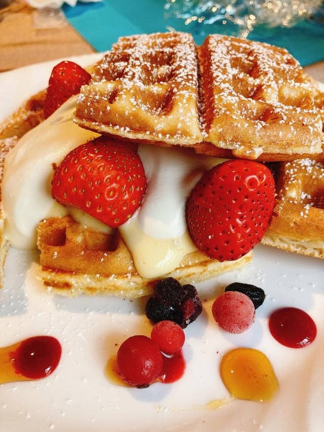 茶房こもん - サブ画像1