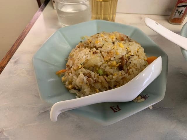 ラーメン 華月 - サブ画像2