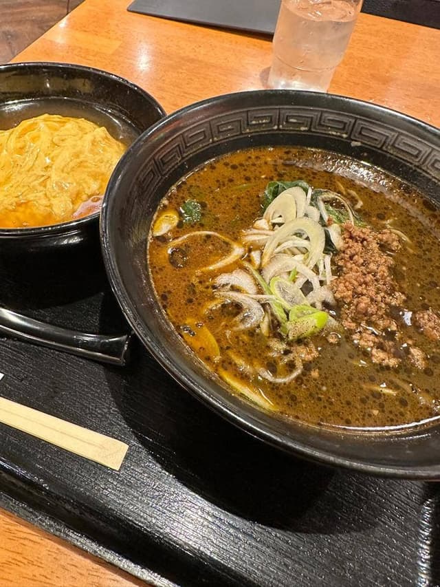 中国酒家 朝陽閣 天満橋 - サブ画像1