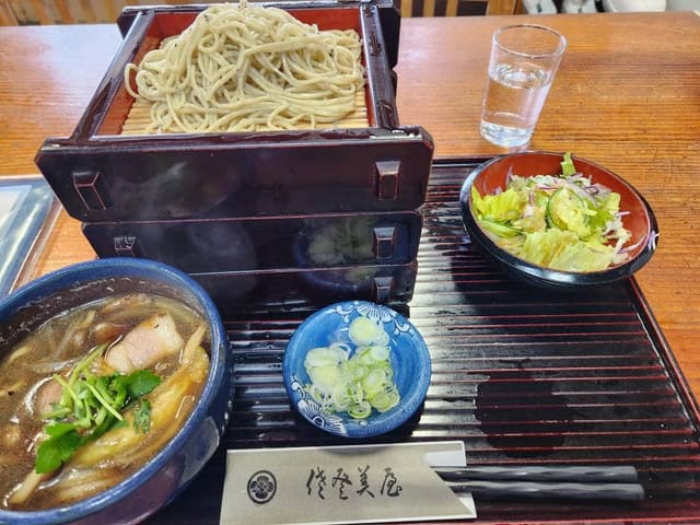 佐登美屋 - サブ画像1