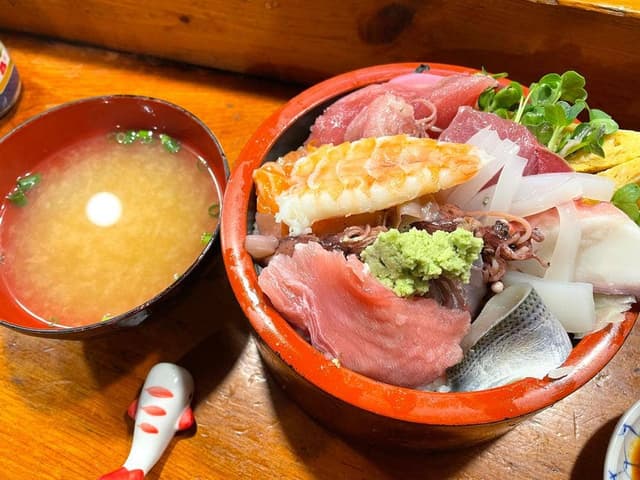 かわしま寿司 - サブ画像2