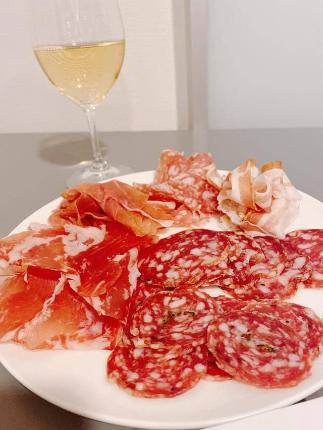 SALUMIILAND TOKYO - サブ画像3