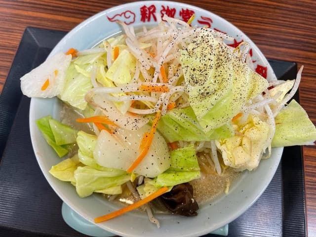 釈迦堂PA下り - サブ画像3