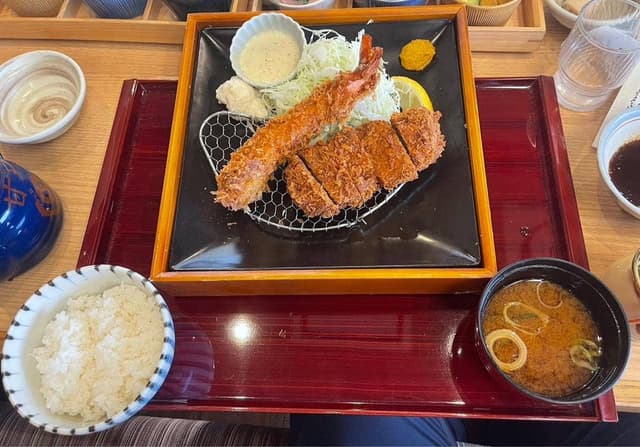 かつ太郎 本庄店 - サブ画像1