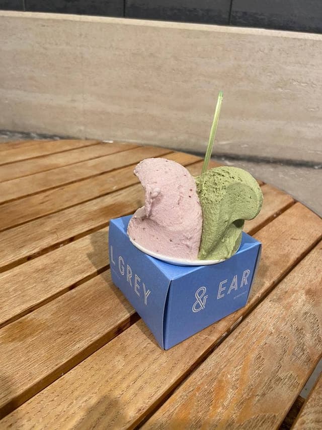 & EARL GREY 神戸本店 - サブ画像3