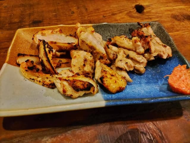 炭焼と釜飯 さかぐち - サブ画像3