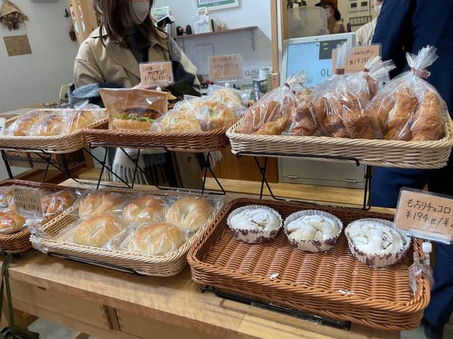 OLEA naturalbread and much more - サブ画像2