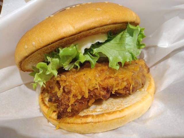 フレッシュネスバーガー ビナウォーク海老名店 - サブ画像3