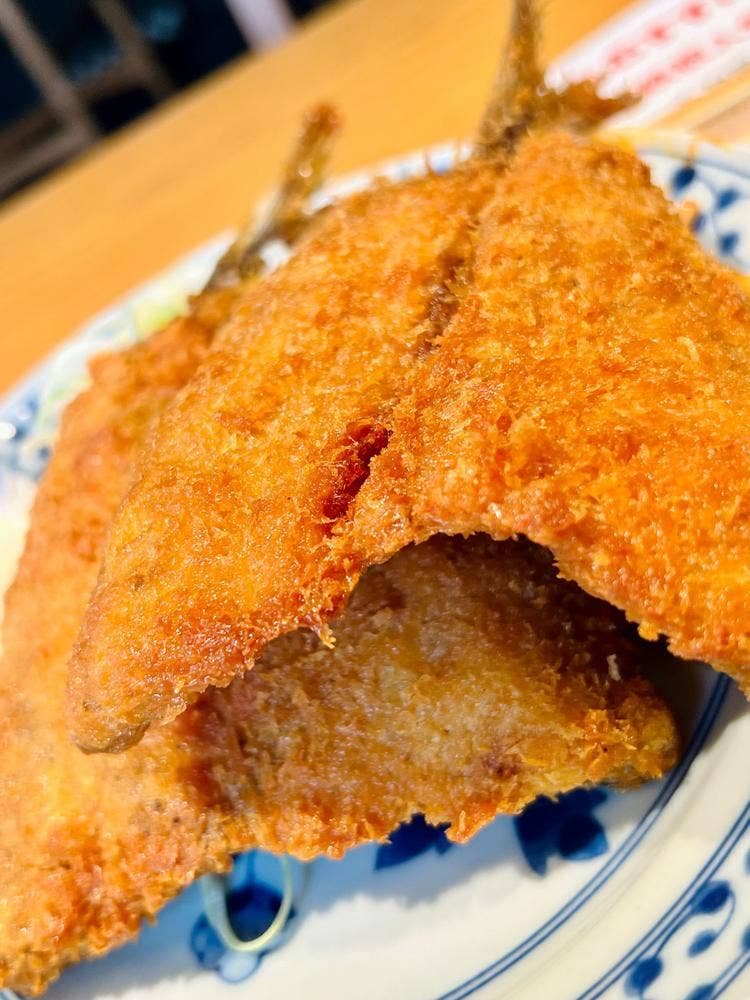 新橋魚金 高田馬場店