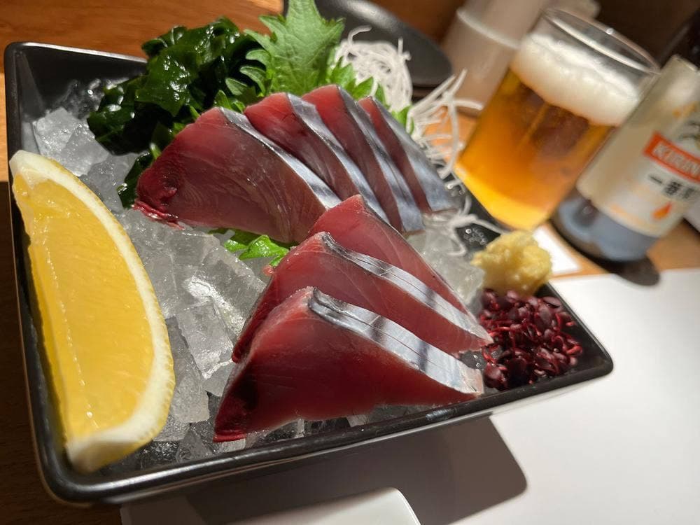 和風ダイニング どまん中