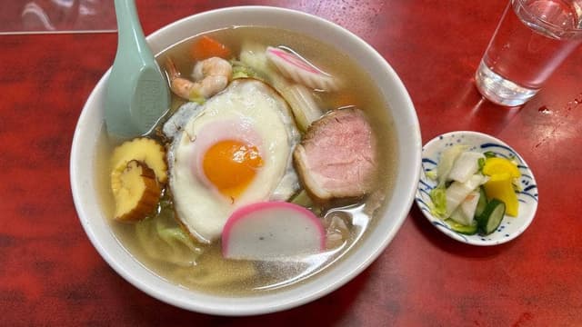 味楽 - サブ画像3