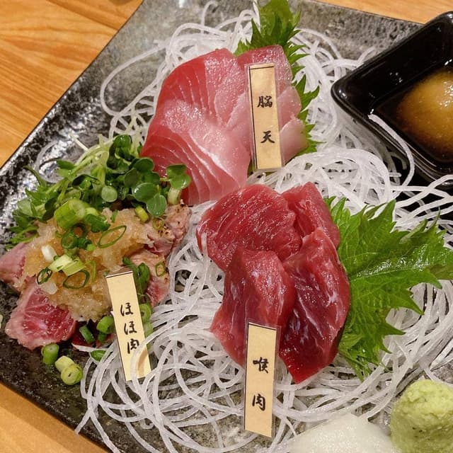 三崎まぐろ専門店 Tunaがる - サブ画像2
