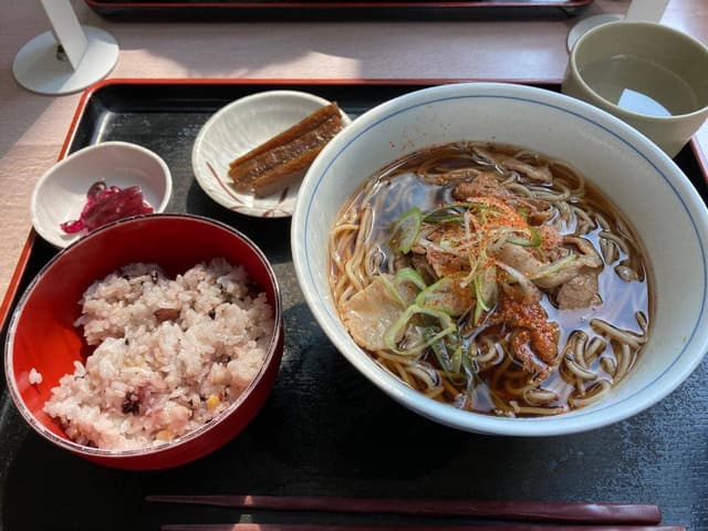 みとう庵 - サブ画像2