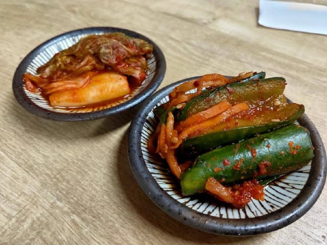 やきとりおでん韓国中毒 名古屋駅店 - サブ画像2