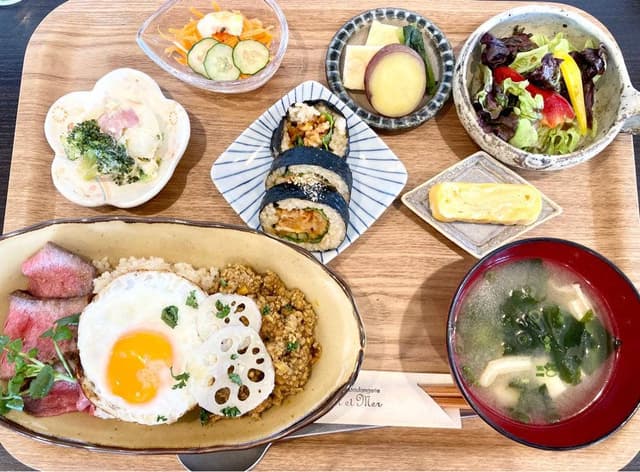 シエル エ メール - サブ画像2