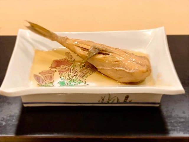 鮨処 人 - サブ画像2