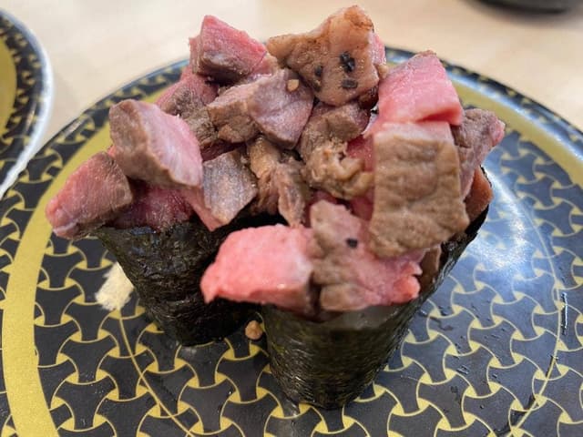 はま寿司 泉区上谷刈店 - サブ画像3