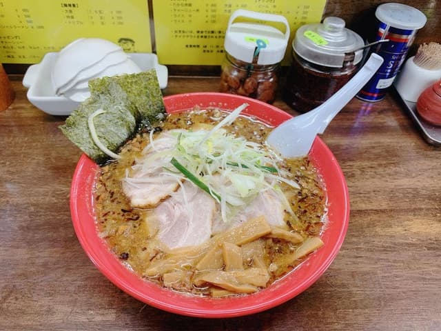 火の車 大喜 - サブ画像1