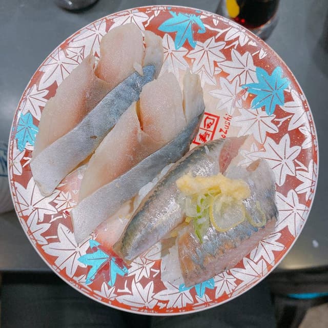 元祖寿司 新宿西口店 - サブ画像1