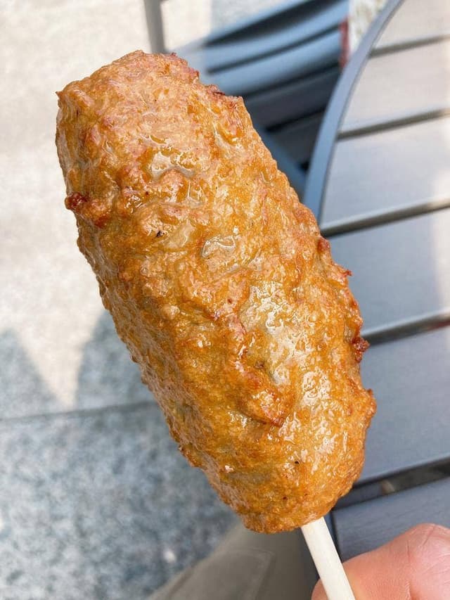 創作煉處 籠淸 ミナカ小田原店 - サブ画像3
