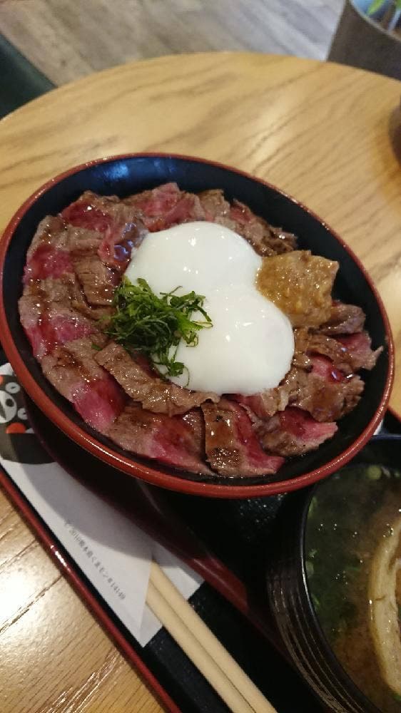 あか牛専門店 うしとさかな - サブ画像2