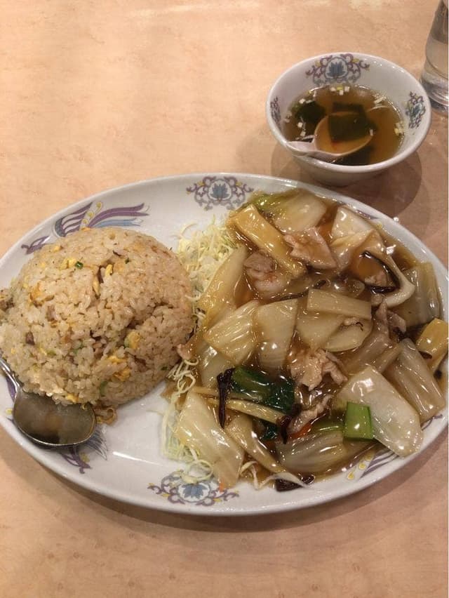中華料理八起平沼店 - サブ画像2