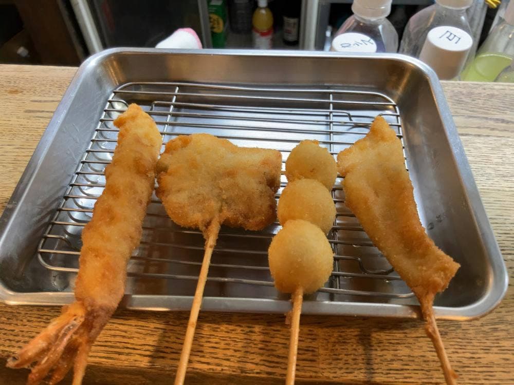 てんぷらり