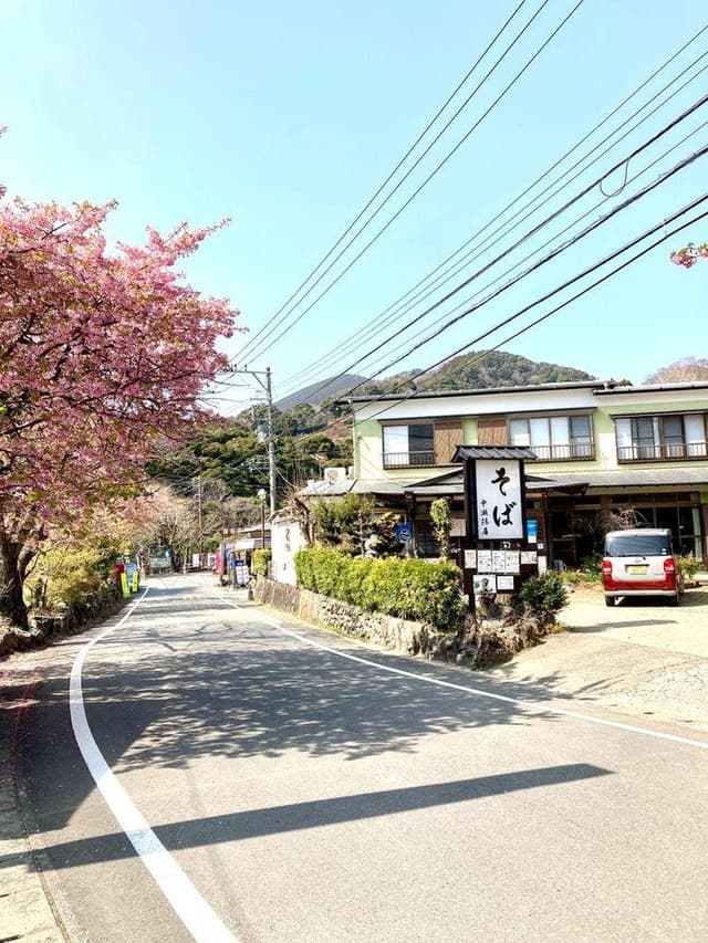 お食事処 中瀬隠居 - サブ画像2